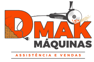 Logo Dmak Máquinas